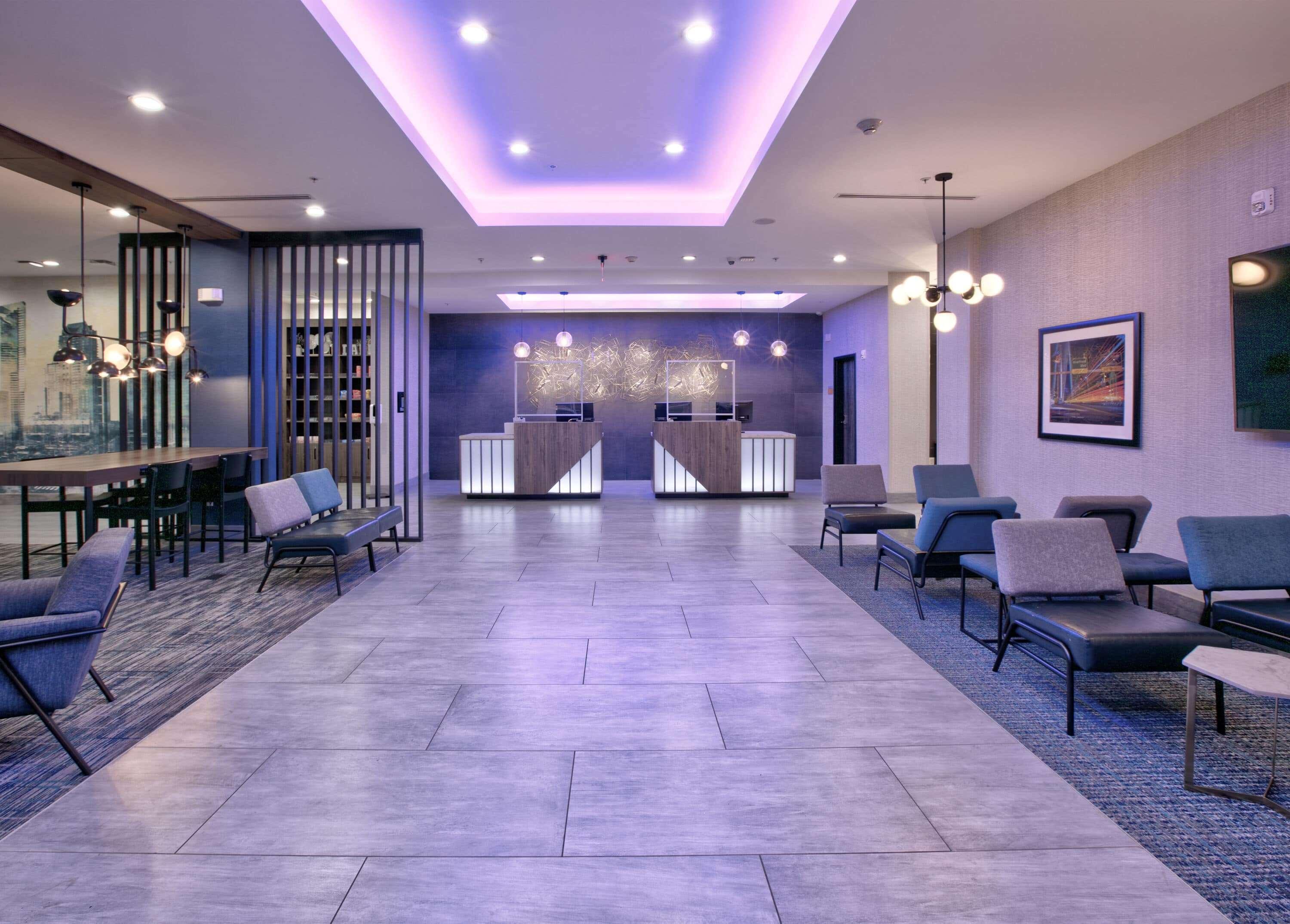 La Quinta Inn&Suites by Wyndham Dallas/Fairpark Bagian luar foto
