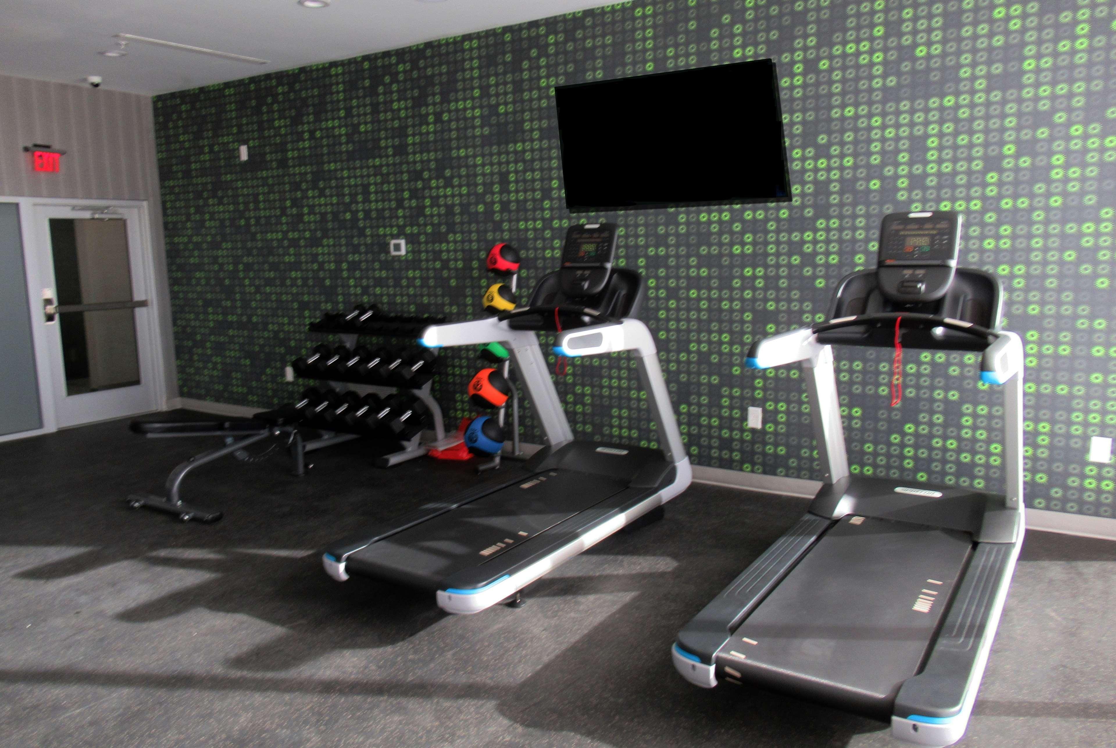 La Quinta Inn&Suites by Wyndham Dallas/Fairpark Bagian luar foto