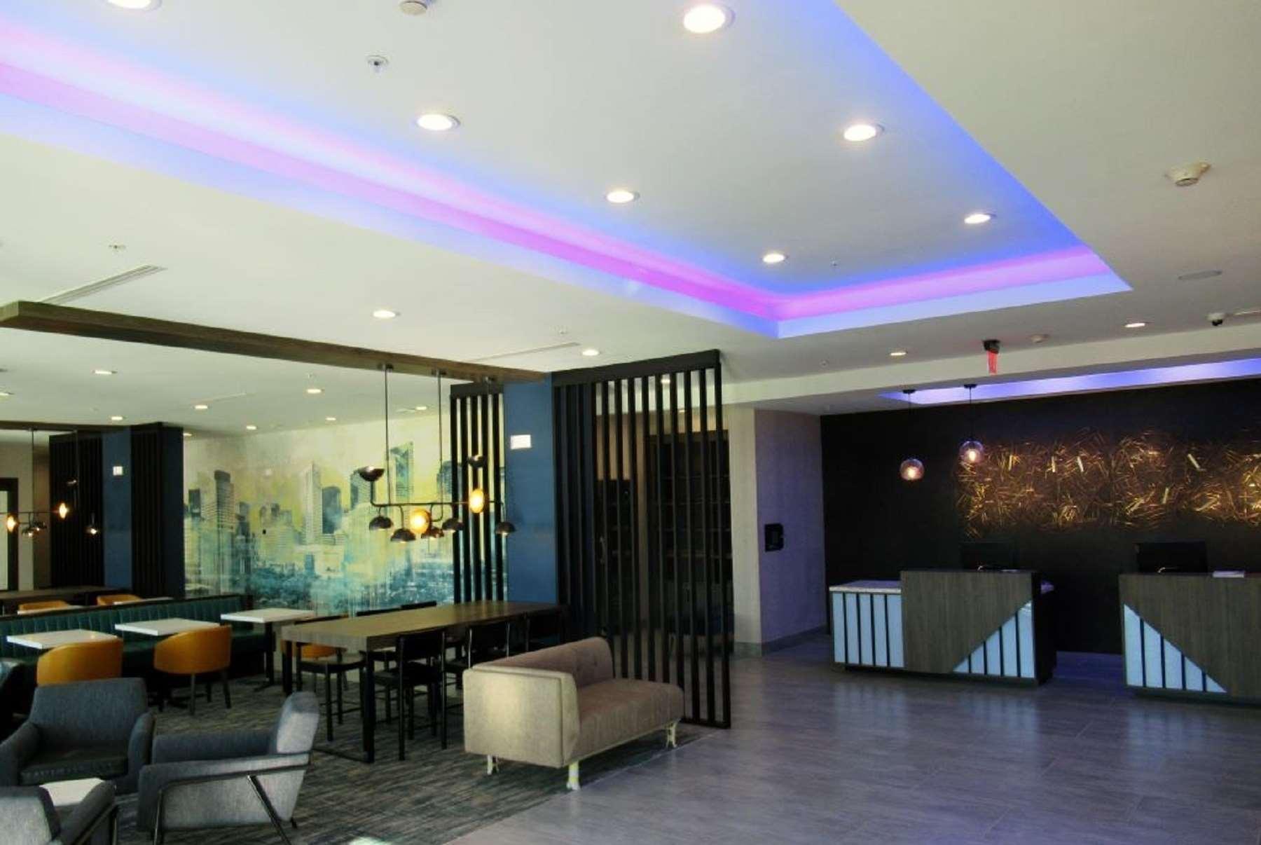 La Quinta Inn&Suites by Wyndham Dallas/Fairpark Bagian luar foto