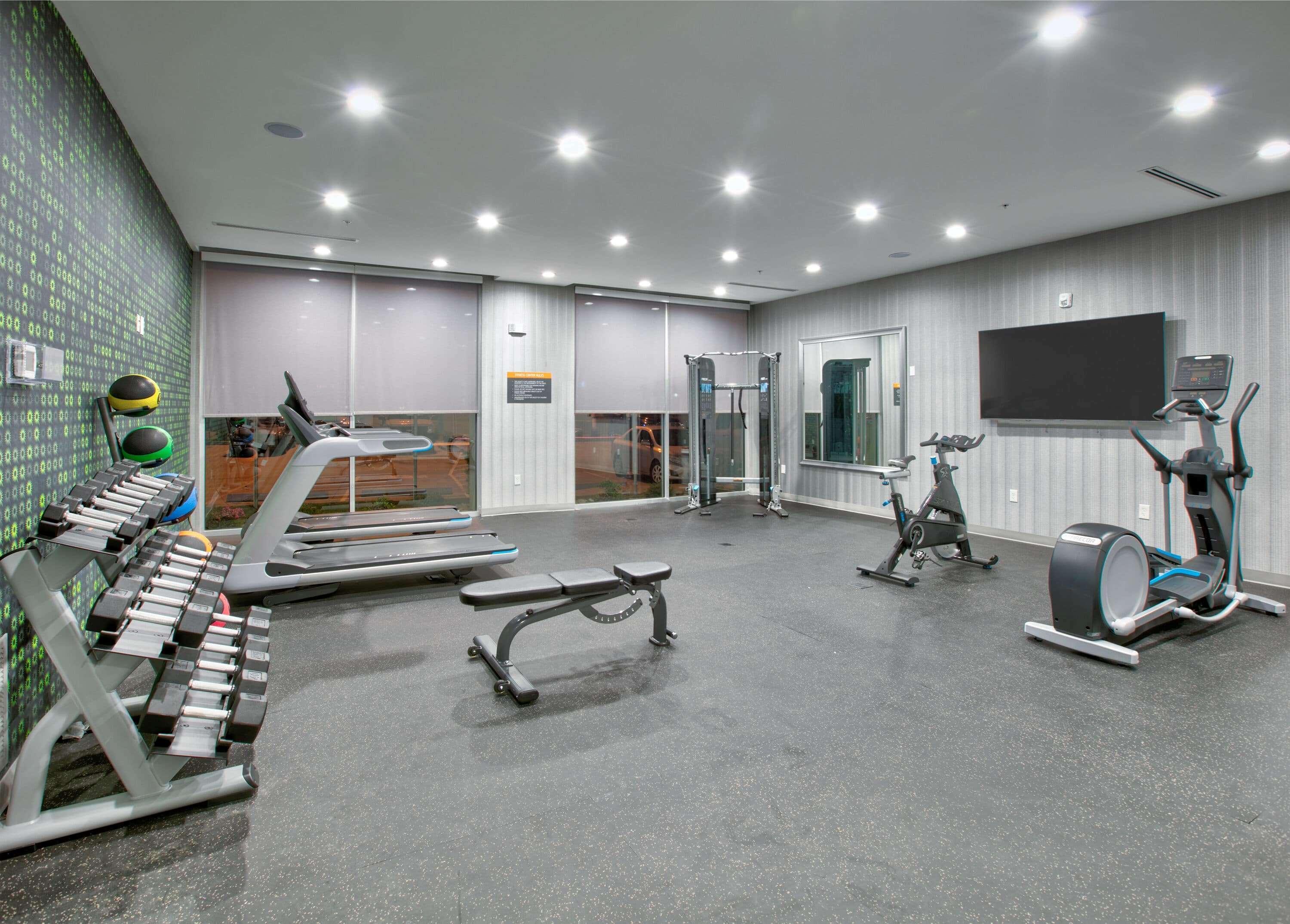 La Quinta Inn&Suites by Wyndham Dallas/Fairpark Bagian luar foto