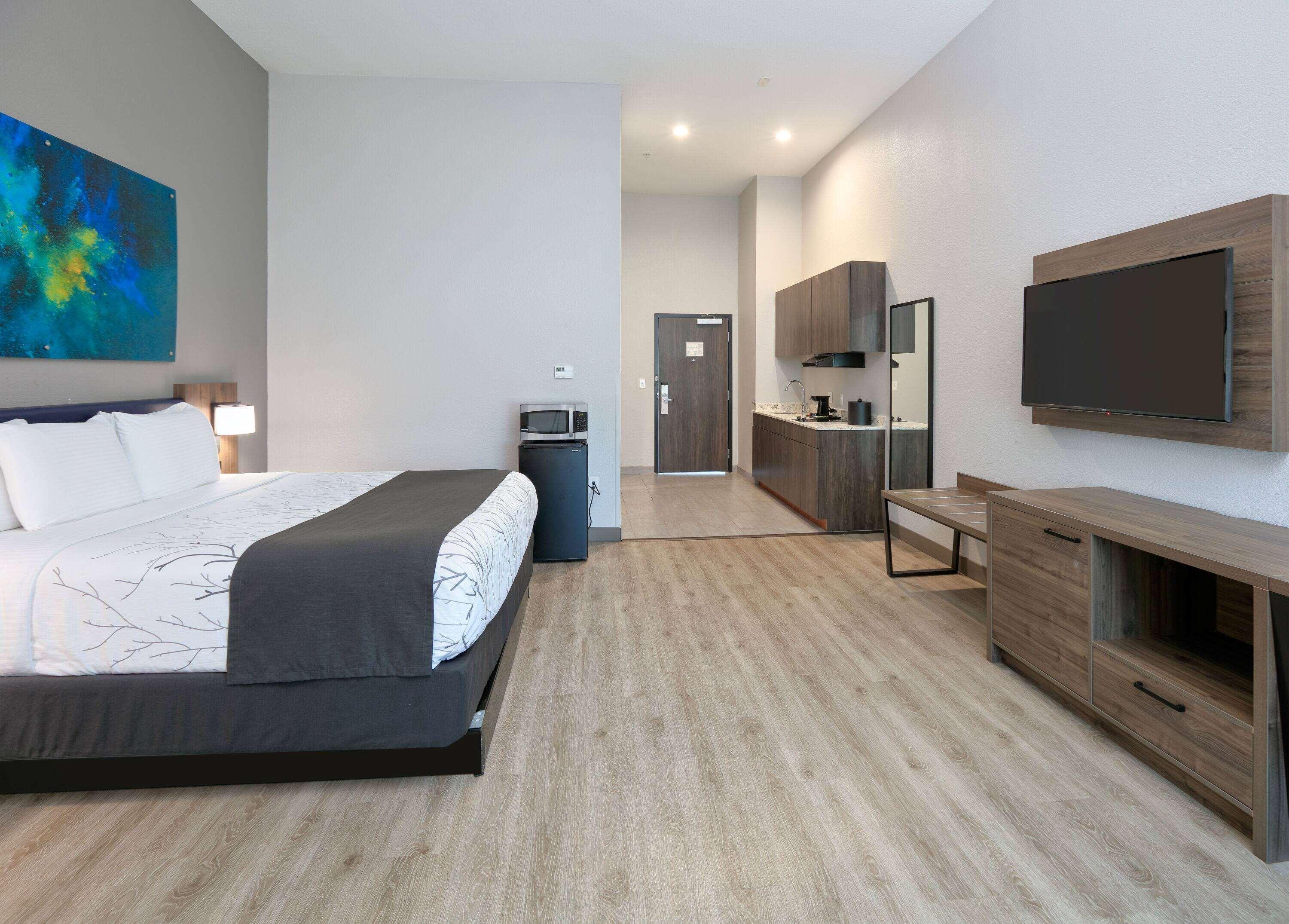La Quinta Inn&Suites by Wyndham Dallas/Fairpark Bagian luar foto
